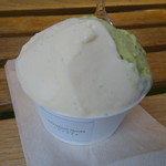 カズノリ イケダ アンディヴィデュエル - バニラとピスタチオ