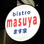 Bisutoro Masuya - 