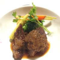 フレンチ 奥村邸 - 