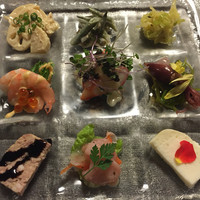 フレンチ 奥村邸 - 