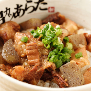 A wide variety of a la carte dishes are also attractive♪Enjoy the drinks and fresh vegetables♪