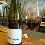 モンプチコションローズ - 