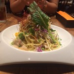 産食 お肉＆菜園料理 カムラッド - 