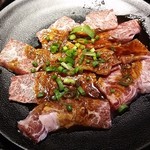 Yakiniku Suehirokan - 