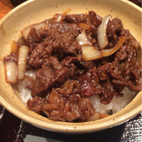 豚捨 KITTE丸の内店 - 