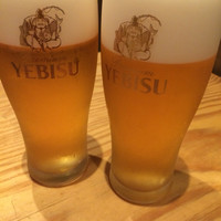 魚タリアン YO - カンパイ！