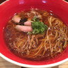 Japanese Soba Noodles 蔦