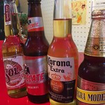 TACOSTYLE - メキシコビール
