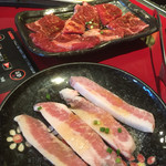 焼肉 名門 - 