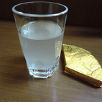 Sanoya - 日本酒（金虎）
