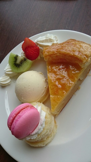 三沢菓子店 十和田市 ケーキ 食べログ