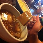 でっかいメンマ