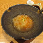 かま田 - ⑥いくらおろし