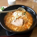 中華 味源 - 蒙古湯麺