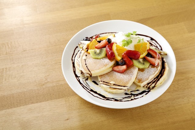 料理メニュー カフェ パンケーキ Gram 梅田阪急ナビオ店 カフェアンドパンケーキグラム 梅田 パンケーキ 食べログ 料理メニュー カフェ パンケーキ Gram 梅田阪急ナビオ店 カフェアンドパンケーキグラム 梅田 パンケーキ 食べログ