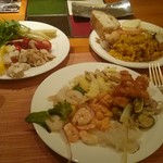 ザ・リッツ・カールトン大阪 - 