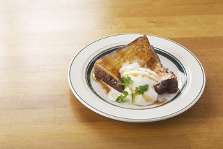 Loites レストラン 飲食店の検索 カフェ パンケーキgramサンシャインサカエ店