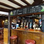 The Crown at Bray - 