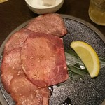 炭火焼肉 米沢亭 - 