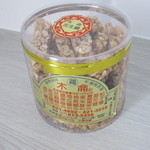 木侖 花生糖 - 花生糖(230元)