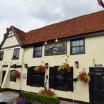 The Hinds Head - 