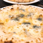 IL VIGORE - 4種チーズのクアトロフォルマッジョ