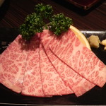 Yakiniku Senara - 