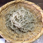 凡味 そばきり - 