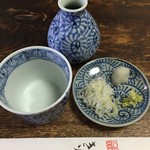 凡味 そばきり - 