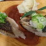 魚河岸 丸天 魚河岸店 - 