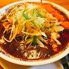 麺処 鳴声 煮干の奏