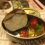 さば料理専門店 SABAR - 