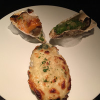 MAIMON GINZA - 