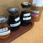 まるは食堂 - 2016/09/03