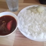 カリー＆ワイン ビストロべっぴん舎 - 