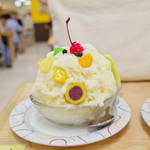 Shirokuma cafe - ベビー白熊