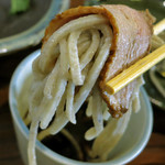 ながや - やっぱりこれが美味い