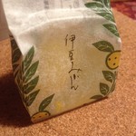 菓子舗　間瀬　本店 - 