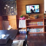 食匠 なる花 - 店内