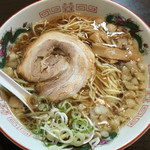 博多ラーメン味の蔵 - 