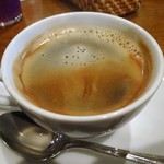 フォセッタ - コーヒー