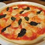 フォセッタ - モッツァレラマルゲリータ