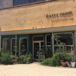 Carry room - 