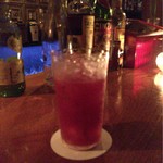 お疲れ様はフルーツトマトのカクテル