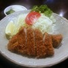 とんかつ にいむら 本店