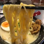 カトマンドゥラーメン - 