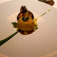 レフェルヴェソンス - 定点とペアリングの鰹出し