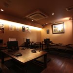 能登美 - １７名様から貸し切りＯＫな掘り炬燵座敷！！