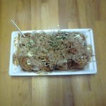 Takoyakitakoshige - ソースたこ焼き