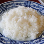 民家レストラン伊萬里亭 - ご飯